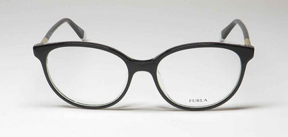 Furla Vfu249 Eyeglasses