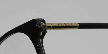 Furla Vfu249 Eyeglasses