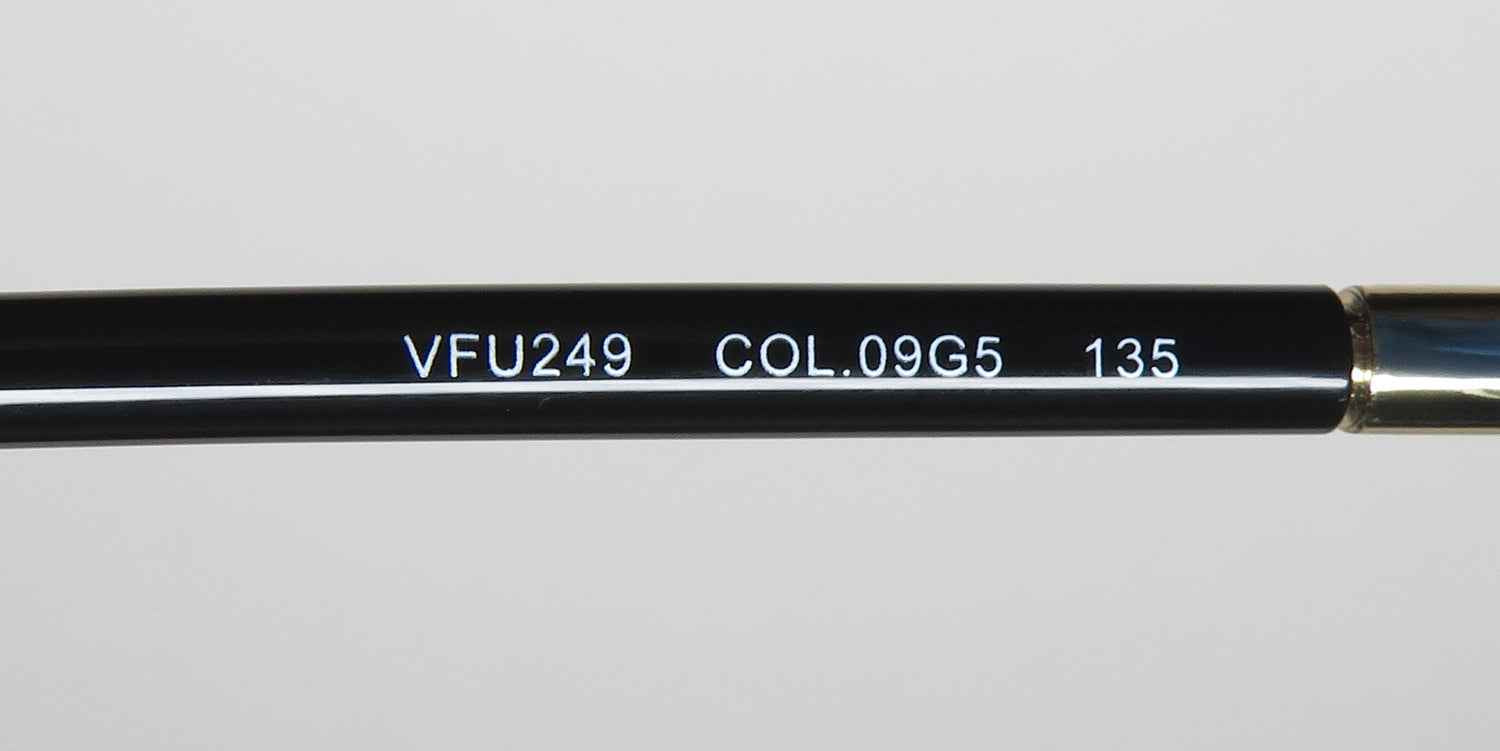 Furla Vfu249 Eyeglasses