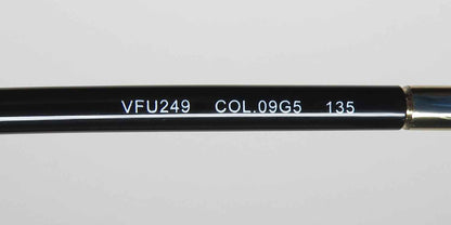 Furla Vfu249 Eyeglasses