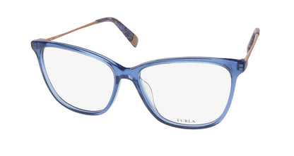 Furla Vfu200 Eyeglasses