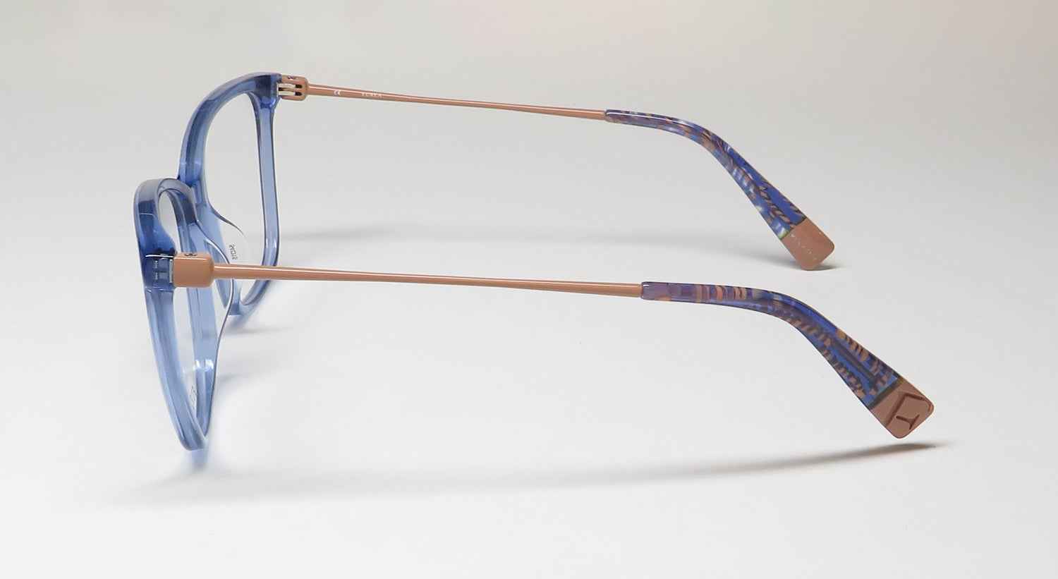 Furla Vfu200 Eyeglasses