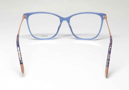 Furla Vfu200 Eyeglasses