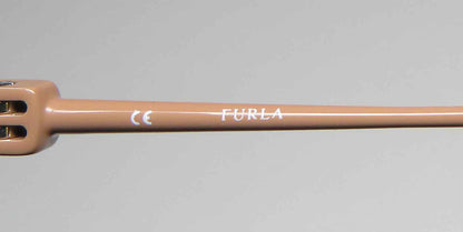 Furla Vfu200 Eyeglasses