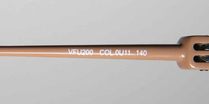 Furla Vfu200 Eyeglasses