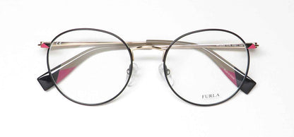Furla Vfu252 Eyeglasses