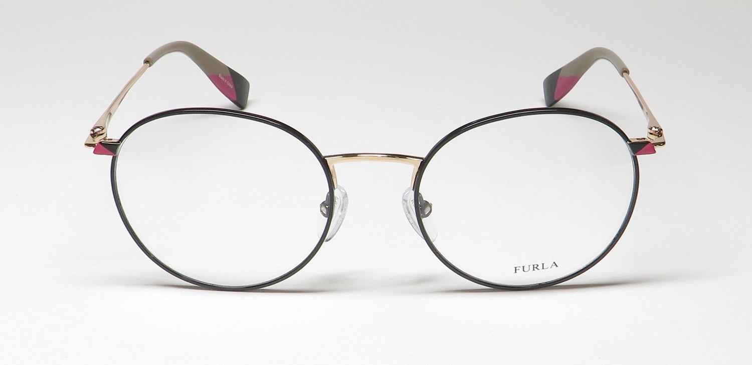 Furla Vfu252 Eyeglasses