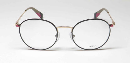 Furla Vfu252 Eyeglasses