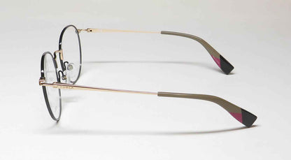 Furla Vfu252 Eyeglasses