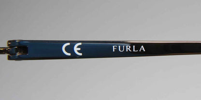 Furla Vfu252 Eyeglasses