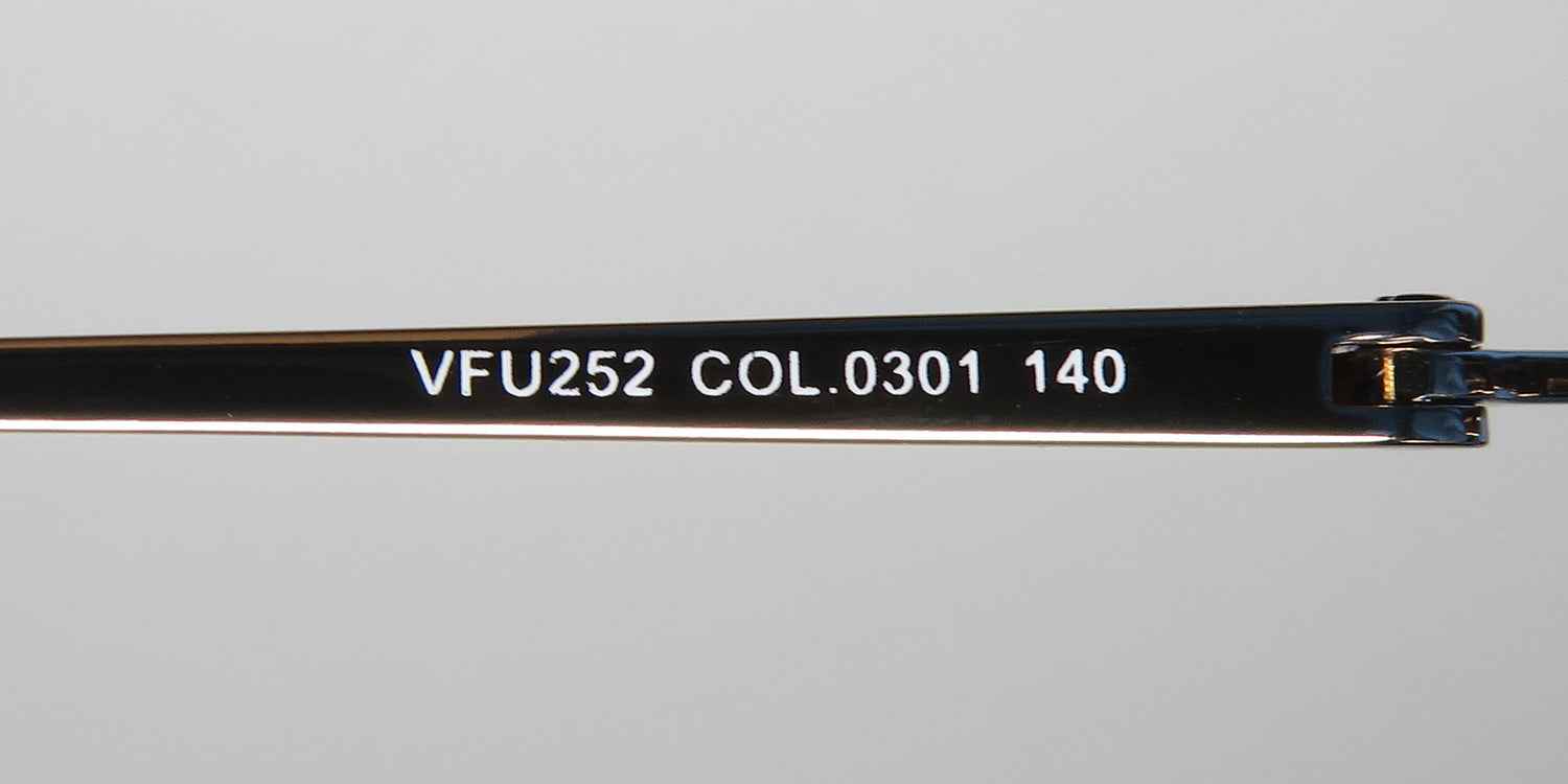 Furla Vfu252 Eyeglasses