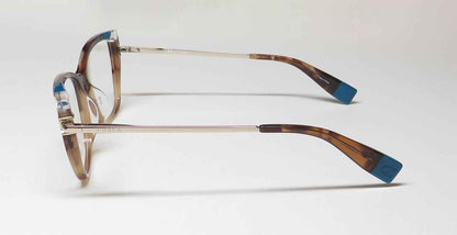 Furla Vfu499 Eyeglasses