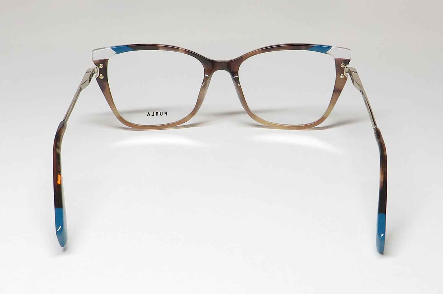 Furla Vfu499 Eyeglasses
