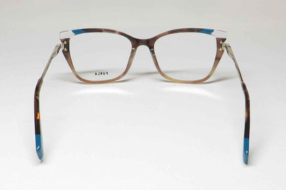 Furla Vfu499 Eyeglasses