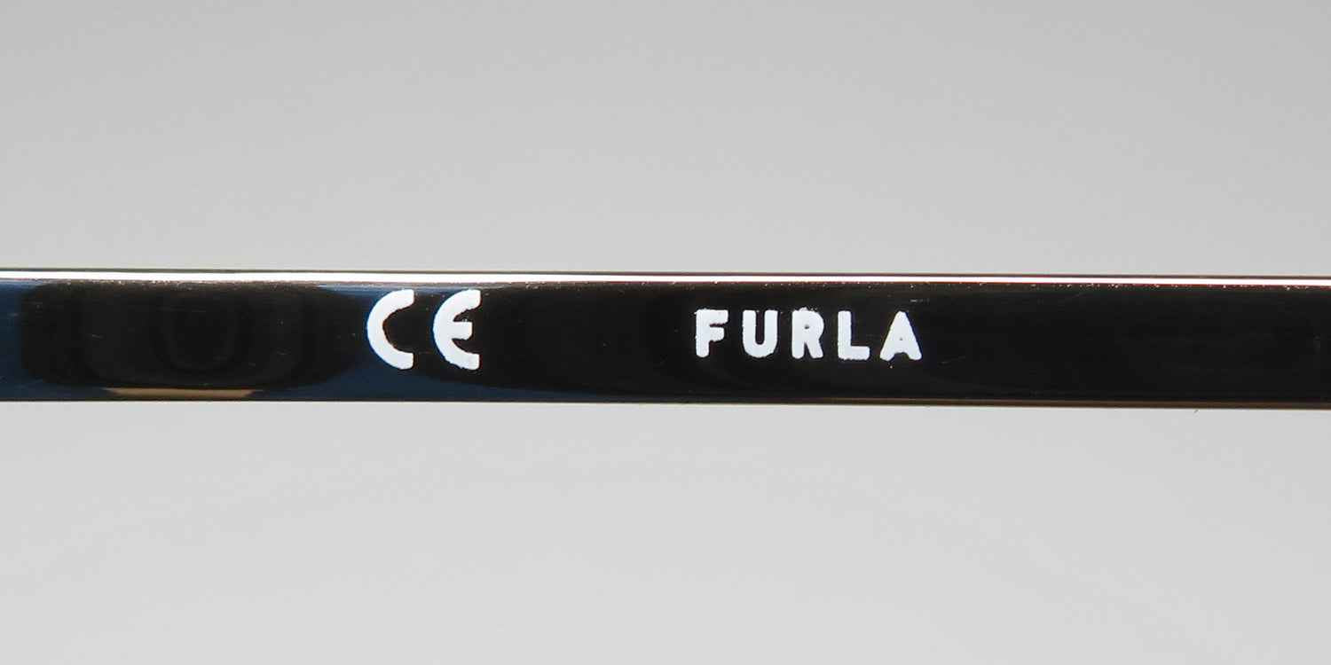 Furla Vfu499 Eyeglasses