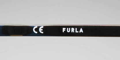 Furla Vfu499 Eyeglasses