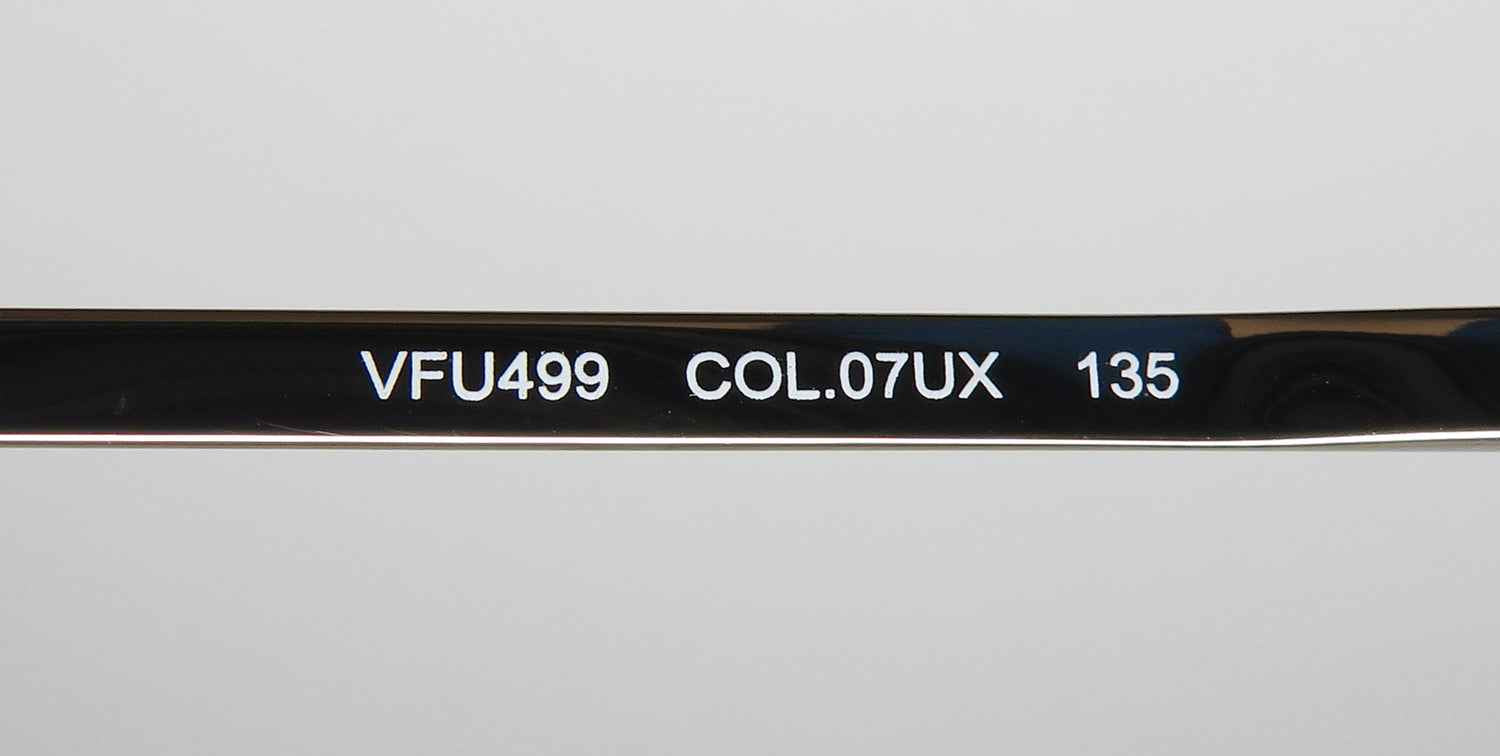 Furla Vfu499 Eyeglasses