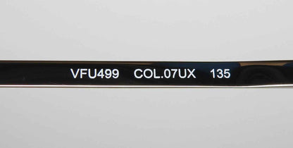 Furla Vfu499 Eyeglasses