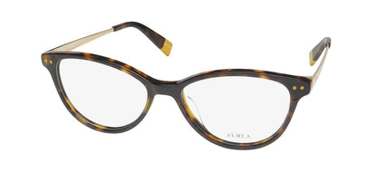 Furla Vfu083 Eyeglasses