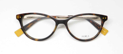 Furla Vfu083 Eyeglasses