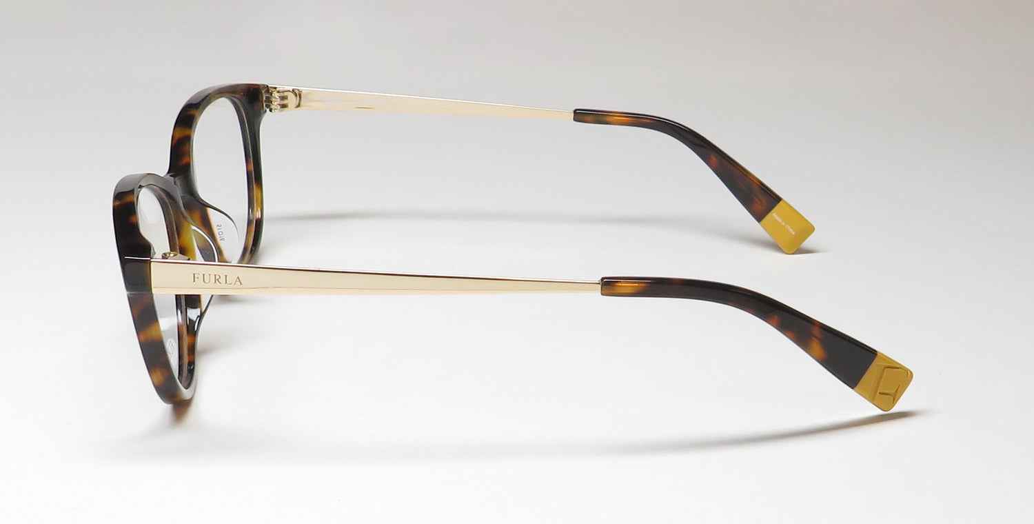 Furla Vfu083 Eyeglasses