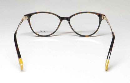 Furla Vfu083 Eyeglasses