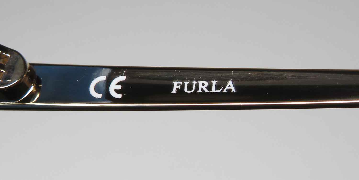 Furla Vfu083 Eyeglasses