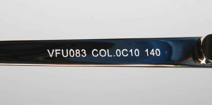 Furla Vfu083 Eyeglasses