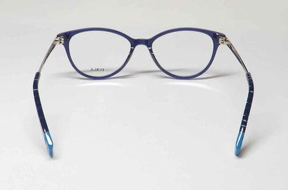 Furla Vfu083 Eyeglasses