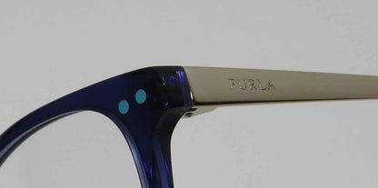 Furla Vfu083 Eyeglasses