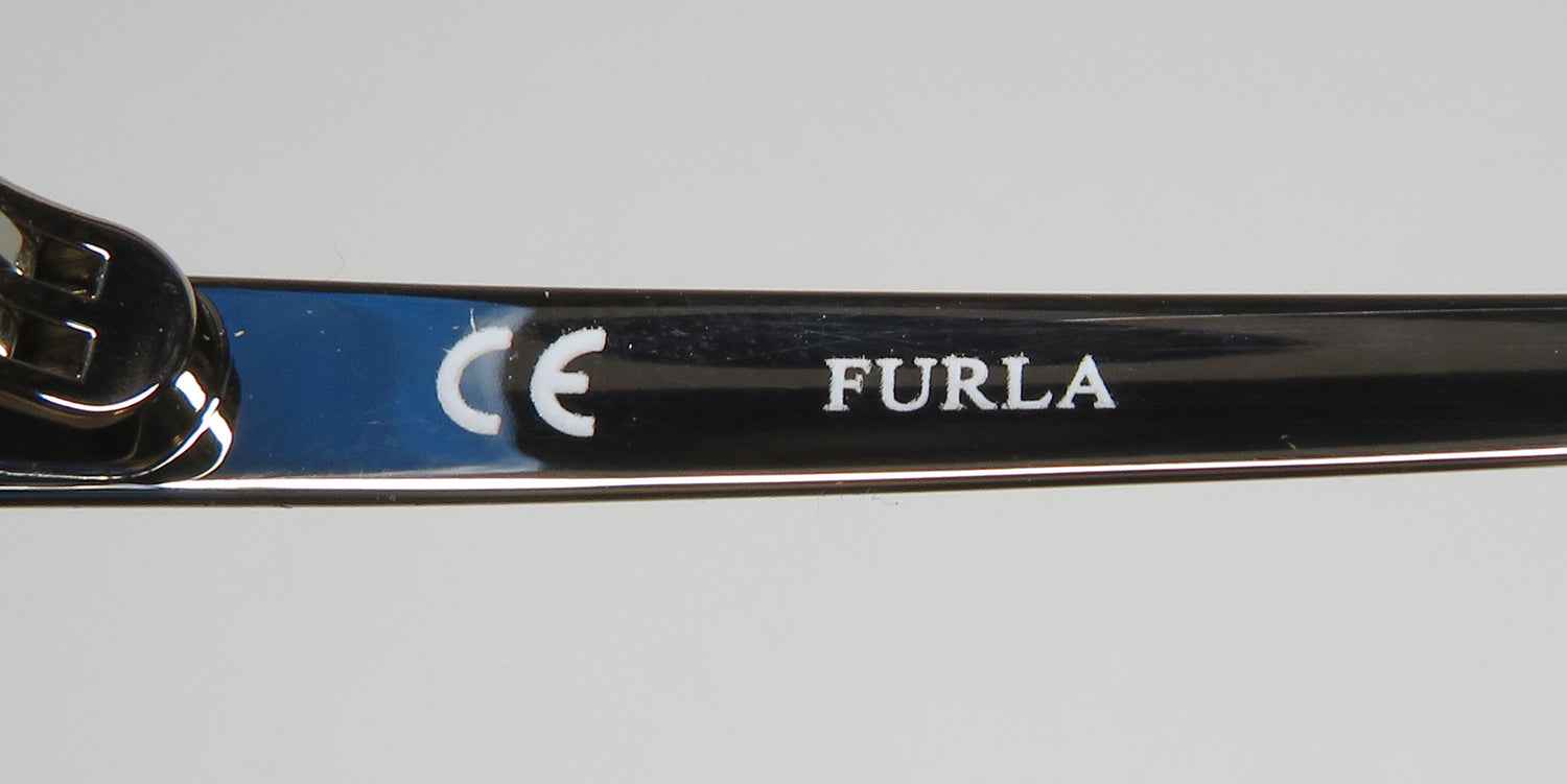 Furla Vfu083 Eyeglasses