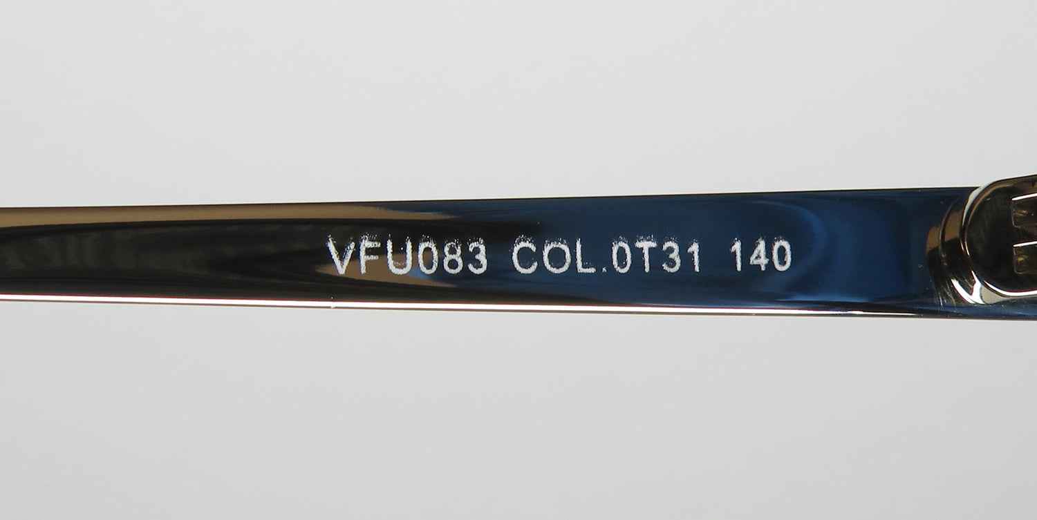 Furla Vfu083 Eyeglasses