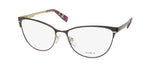Furla Vfu127 Eyeglasses