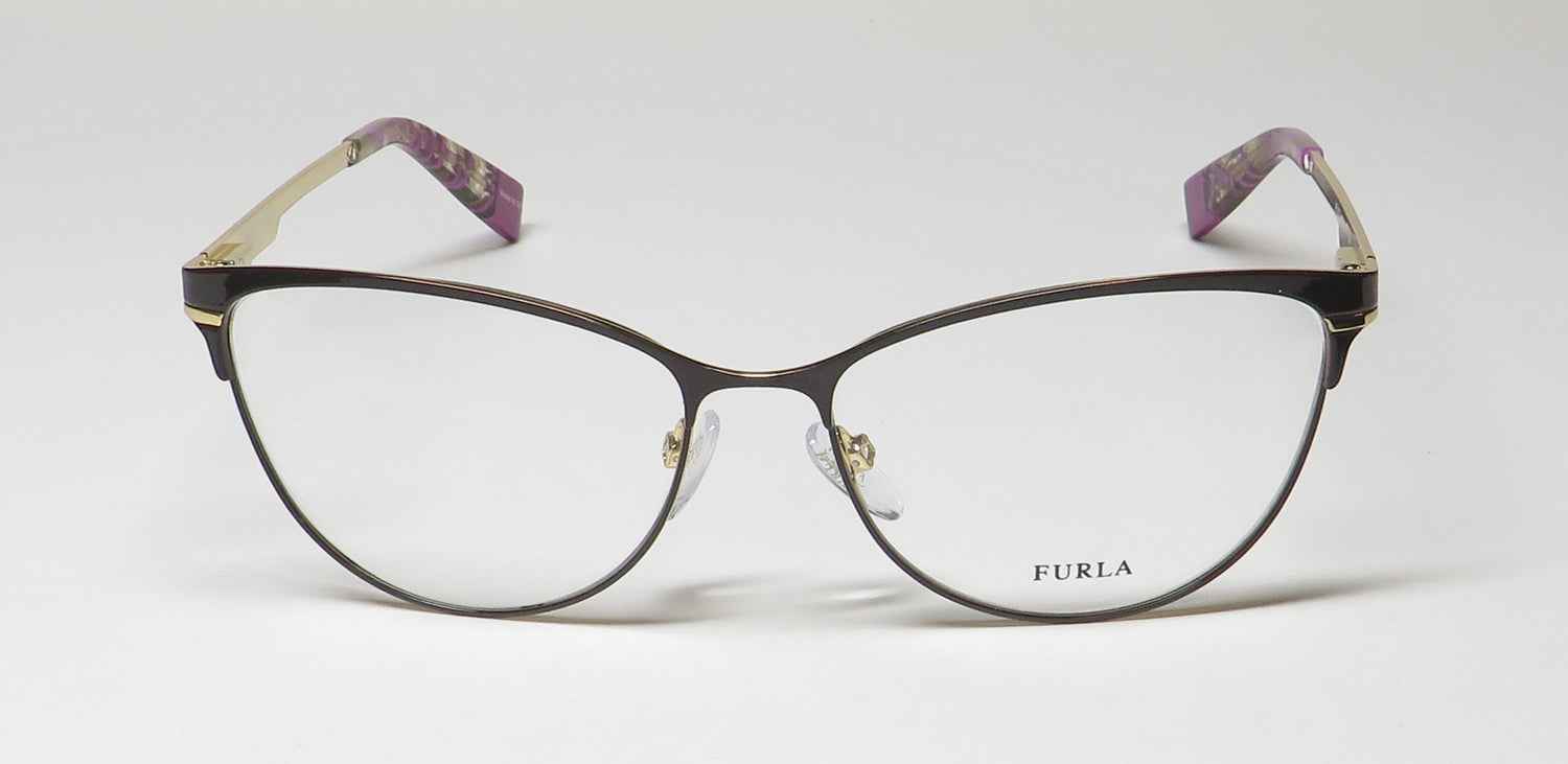 Furla Vfu127 Eyeglasses