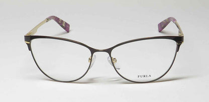 Furla Vfu127 Eyeglasses