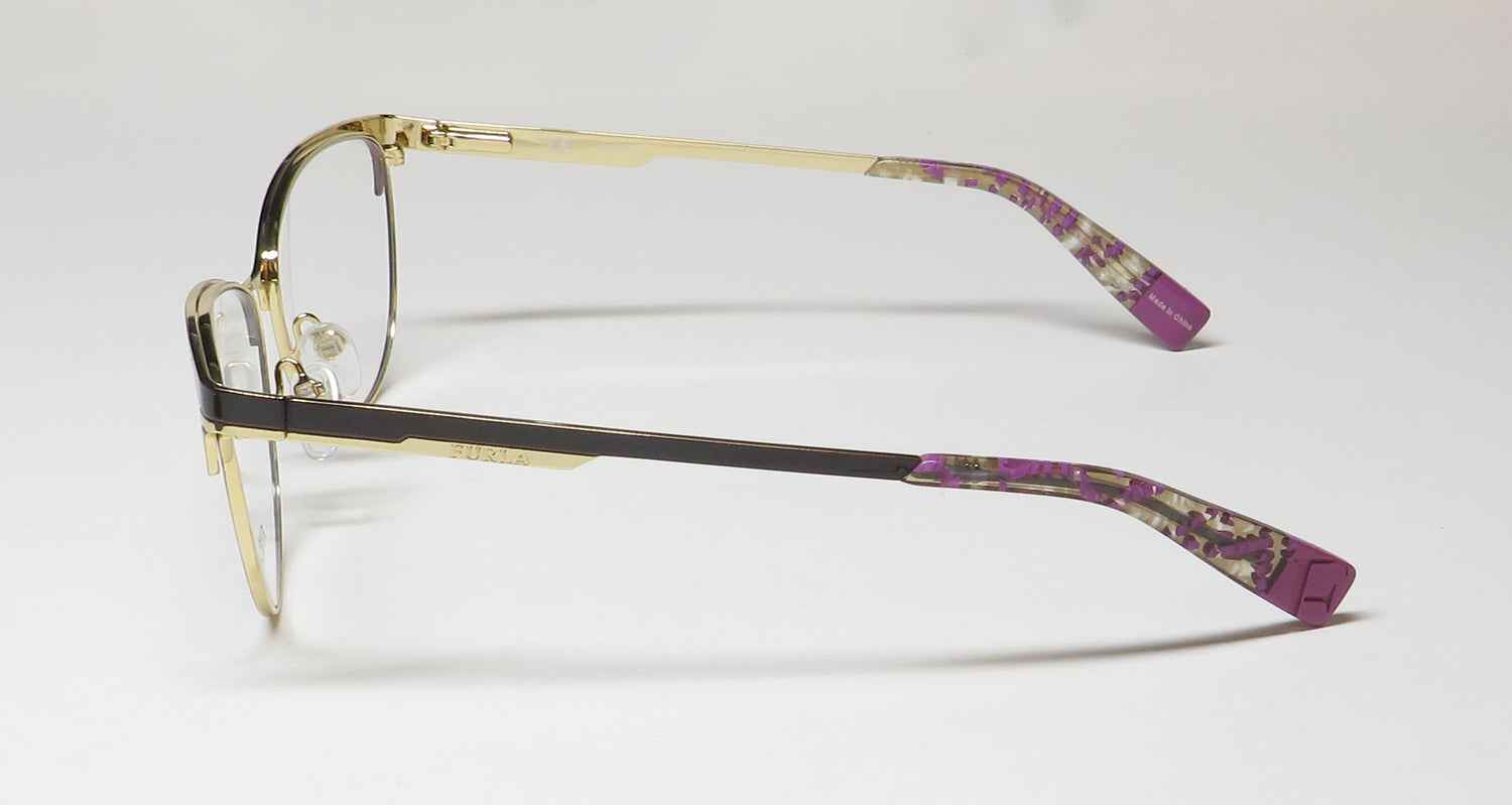 Furla Vfu127 Eyeglasses