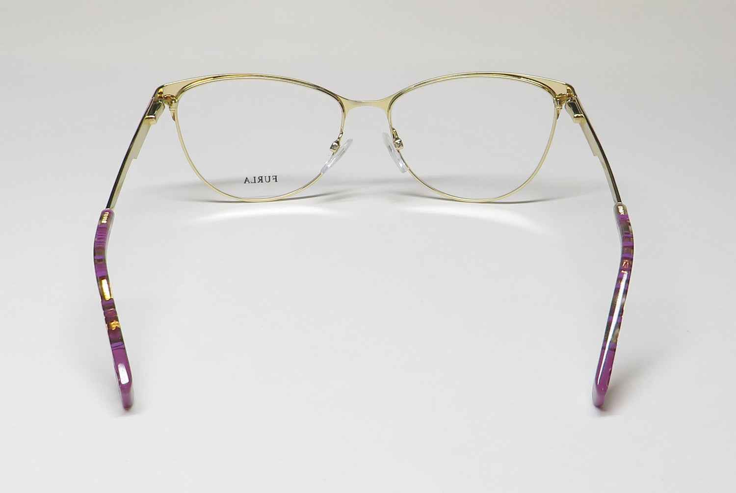Furla Vfu127 Eyeglasses