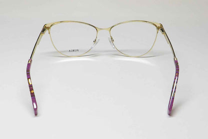 Furla Vfu127 Eyeglasses