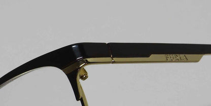 Furla Vfu127 Eyeglasses