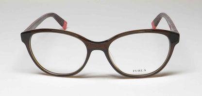 Furla Vfu077 Eyeglasses