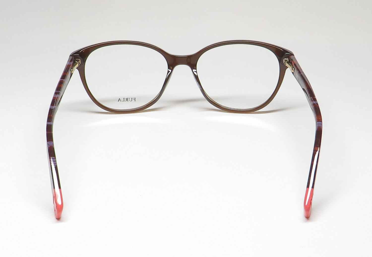 Furla Vfu077 Eyeglasses