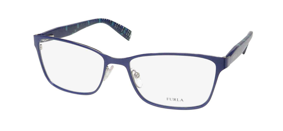 Furla Vu4350 Eyeglasses