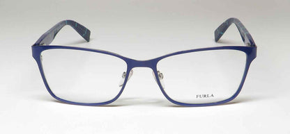 Furla Vu4350 Eyeglasses