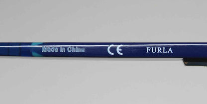 Furla Vu4350 Eyeglasses