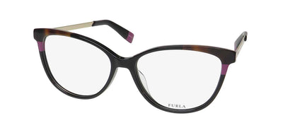 Furla Vfu134 Eyeglasses