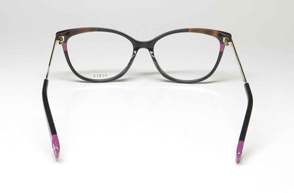 Furla Vfu134 Eyeglasses