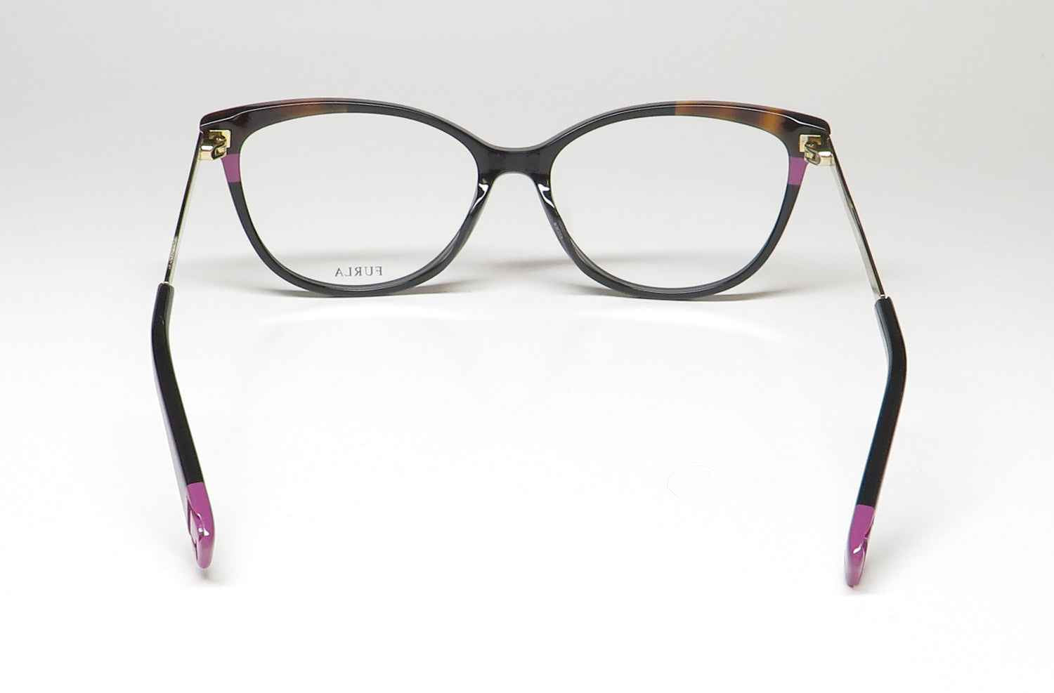 Furla Vfu134 Eyeglasses