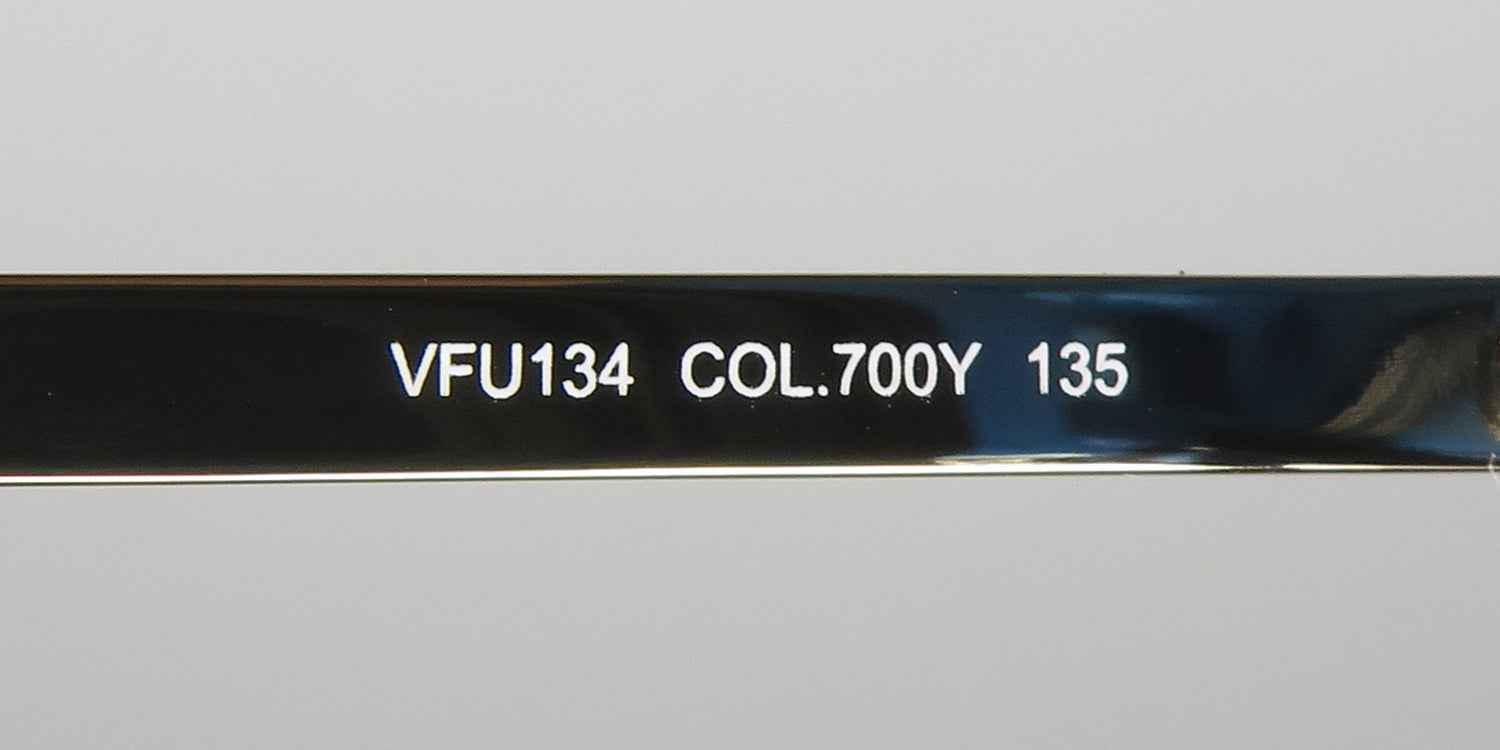 Furla Vfu134 Eyeglasses