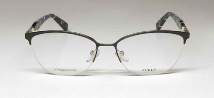 Furla Vfu079 Eyeglasses