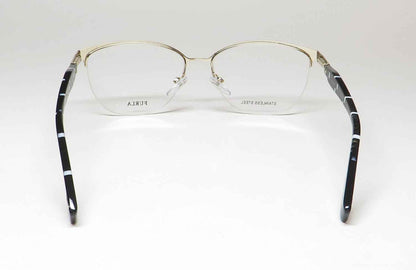 Furla Vfu079 Eyeglasses